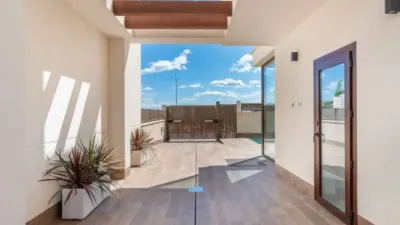 Casa – Los Montesinos - Vista 4