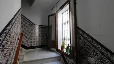 Chalet in El Gastor photo 12