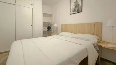 Terraced House in Centre-Port-Platja Llevant photo 26