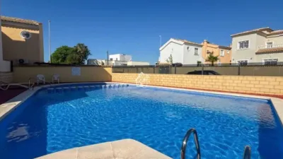 Casa – Orihuela, Urbanización Lomas de Don Juan, Villa Martín - Vista 2