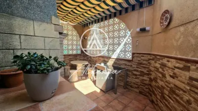 Chalet in Vícar photo 3