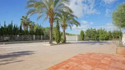 Casa – Xàbia - Jávea - Vista 5