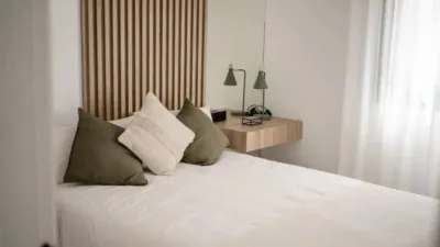 Apartment on N-A Street, -1 photo 7