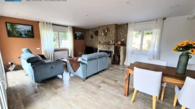 Chalet en calle Carrer Valles, 8 photo 10