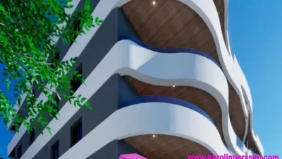 Apartment in Playa del Cura photo 8