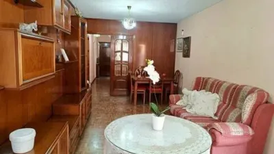 Apartment on Calle de Madrid photo 18