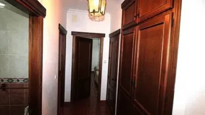 Chalet in Grazalema photo 20