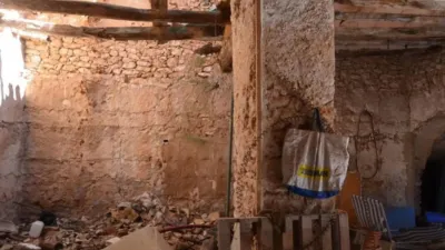 Rustic house in Vila-rodona photo 37