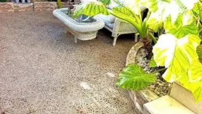 Chalet in Gran Alacant photo 26