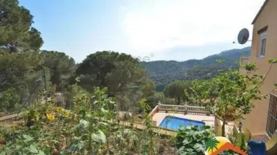 Chalet on Carrer Versalles photo 31