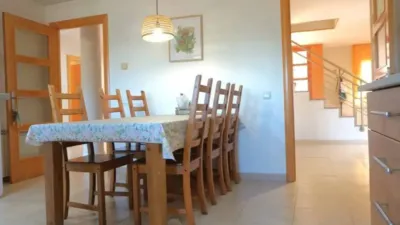Chalet en Sant Vicenç de Montalt photo 41