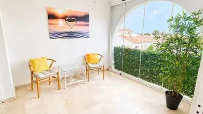 Apartment in El Paraíso-Atalaya-Benamara photo 14