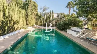 Casa – Xàbia - Jávea - Vista 3