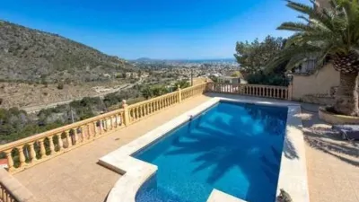 Chalet en Maryvilla photo 7