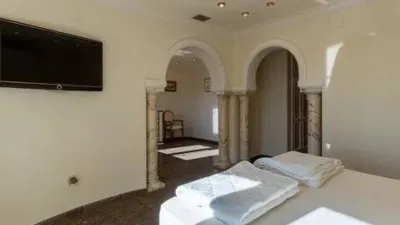 Chalet in Cala Advocat-Baladrar photo 42