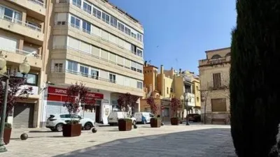 Apartment on Carrer dels Dolors photo 26