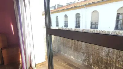 Apartment in Posadas photo 21