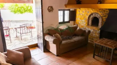 Chalet en Grazalema photo 57
