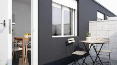 Casa – Santa Pola - Vista 4