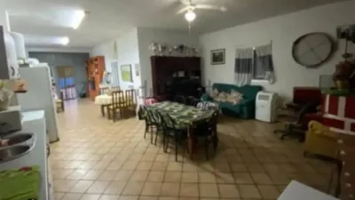 Chalet in Albacete Capital photo 36