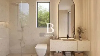 Terreno en venta en Carrer del Mar de Noruega, cerca de Carrer Mar Báltico - Vista 4