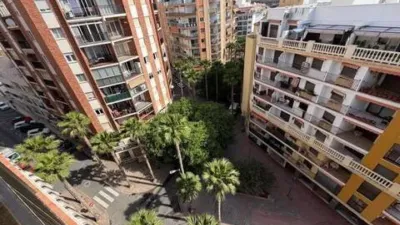 Apartment on Calle de la Corbeta photo 19