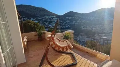 Piso – Altea - Vista 2