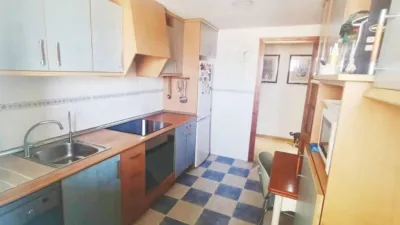 Apartment in Carrer Hisenda de l'Administrador photo 14