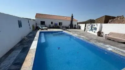 Casa – Yecla, Altiplano - Vista 2