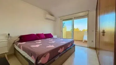 Penthouse in Los Pacos photo 9