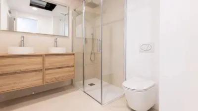 Apartment in Fuengirola photo 5