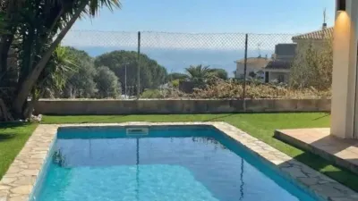 Chalet in Sant Pol de Mar photo 41