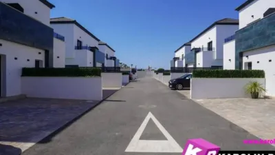 Casa – Santa Pola, Residencial Isla de Ízaro, Gran Alacant - Vista 3