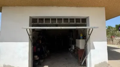 Piso – Orihuela, El Badén - Vista 2
