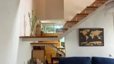Apartment in Embajadores-Lavapiés photo 8