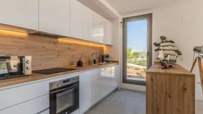 Piso – Dénia, Barri París-Pedrera / Camp Roig - Más