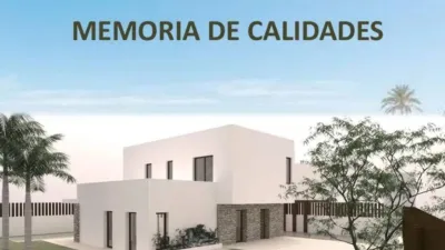 Casa – Dénia, la Pedrera - Vista 5