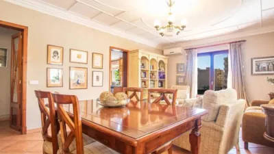 Flat in Santa Catalina photo 18