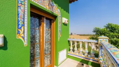 Piso – Callosa de Segura, Barrio San José - Vista 5