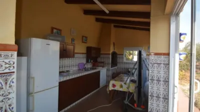 Chalet in Crevillent photo 7