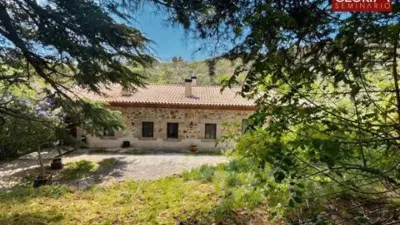 Chalet in Cercedilla photo 2