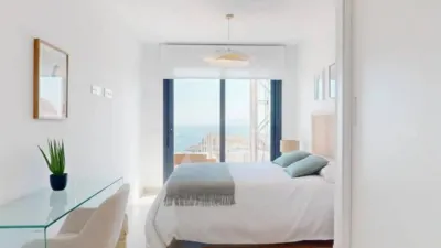 Apartment on N-A Street, -1 photo 22
