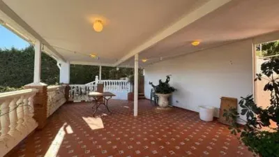 Chalet on Calle de la Alozaina photo 47