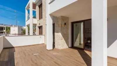 Apartment on Calle del Barranco photo 20