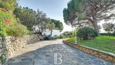 Chalet in Sant Pol de Mar photo 47
