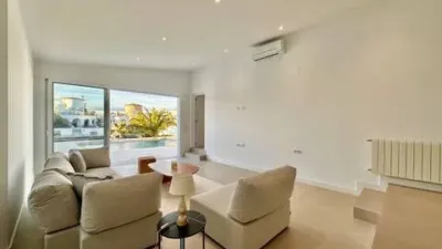 Chalet in Empuriabrava photo 19
