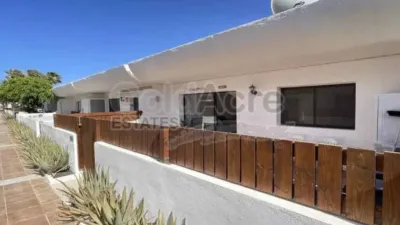 Apartment in La Oliva photo 12