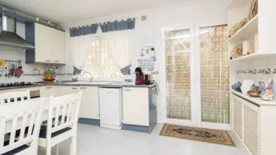 House in Cala Major photo 26