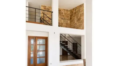 Rustic house in Santa Margalida photo 16
