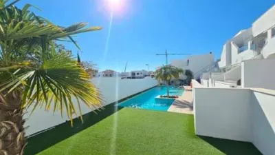 Piso – Pilar de la Horadada - Vista 3